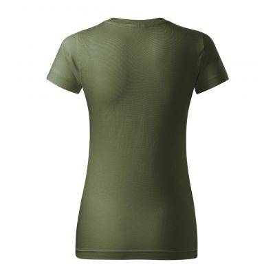 2. Koszulka Malfini Basic W MLI-13409