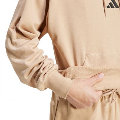 5. Bluza adidas Essentials Feelcozy French Terry M JX3325