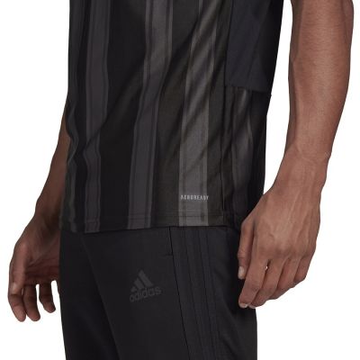 5. Koszulka adidas Striped 21 JSY M GN7625