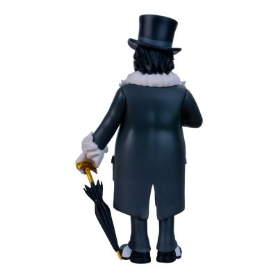 4. MINIX DC - PENGUIN