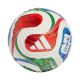 2. Piłka nożna adidas World Cup 26 Trionda FIFA Mini JD8034