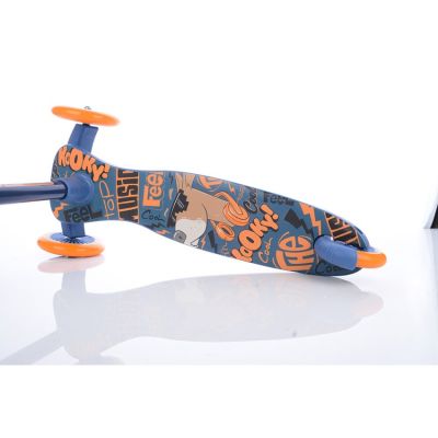 5. Hulajnoga FunActiv Kooki