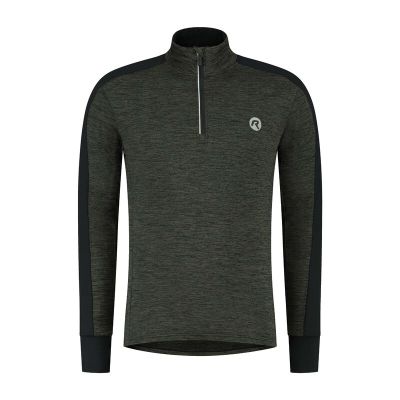 Rogelli bluza do biegania CAMO XL