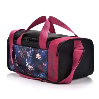 15. Torba fitness Meteor Nanuq 16893