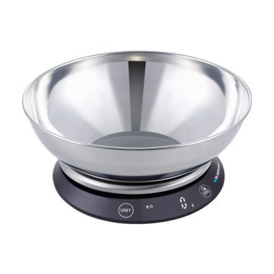 Waga kuchenna z misą Blaupunkt FKS602
