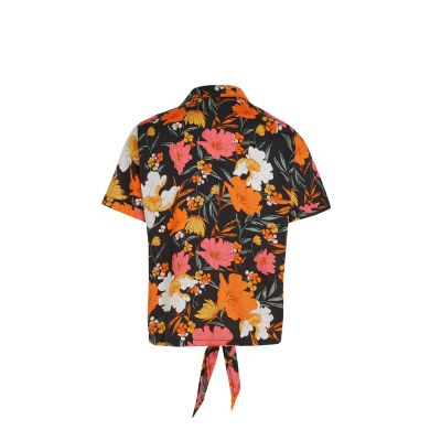 2. Koszulka O'Neill Cali Beach Shirt W 92800613145