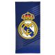 2. Ręcznik Real Madryt 70x140 cm beach towel Jr 2200010482