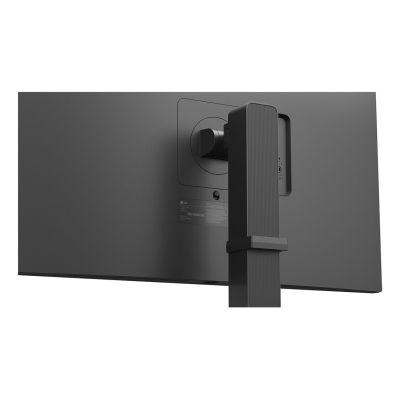 9. Monitor LCD 27 cali IPS model 27BA45U-B marki LG