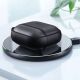 6. Etui Tech-Protect Silicone na AirPods Pro 3 - czarne matowe