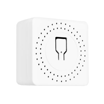 7. GREENBLUE PRZEKAŹNIK WIFI DOPUSZKOWY, ANDROID/IOS/ALEXA/GOOGLE HOME,100-240V AC, 50/60HZ, MAX.16A, DLA LED 150W GB739