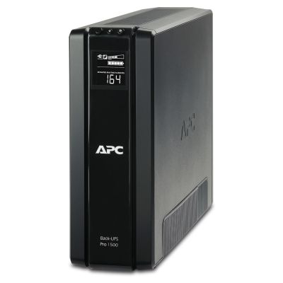 Power-Saving Back-UPS Pro 1500, 230V, Schuko