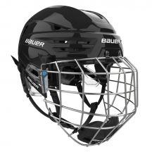 Kask hokejowy Bauer Re-akt 90 Combo