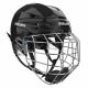 Kask hokejowy Bauer Re-akt 90 Combo
