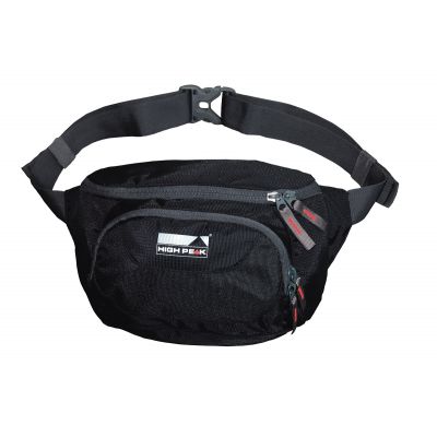 SASZETKA NA PAS HIGH PEAK TIGRA 32075