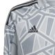 9. Koszulka bramkarska dla dzieci adidas Condivo 22 Long Sleeve Jersey szara HB1646