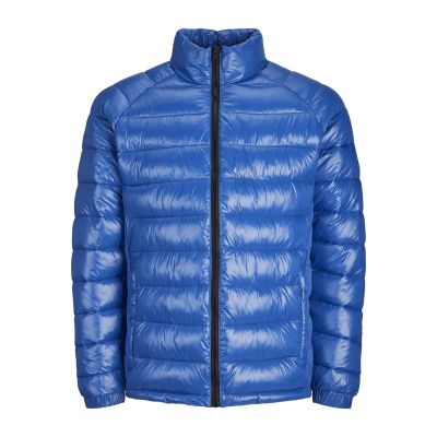 4. Kurtka Jack & Jones Jcotrace Light Jacket Stan Collar M 12241629