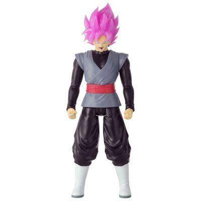 2. DRAGON BALL LIMIT BREAKER SPARKING - SS ROSE GOKU BLACK