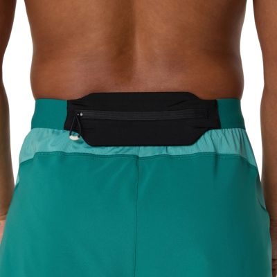 3. Spodenki Asics Road 5IN Short M 2011D247-301