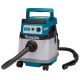 2. Makita Odkurzacz 2x18V DVC155LZX2 15L LXT
