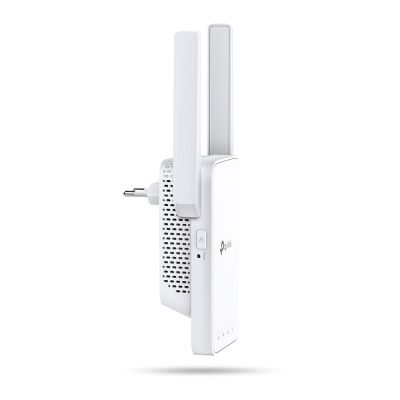 2. TP-Link RE315 przedłużacz sieciowy Wzmacniacz sieciowy Biały 10, 100 Mbit/s