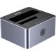 3. UNITEK STACJA KLONUJĄCA DYSKI 2 X SATA 2,5"/3,5" USB-C 10GBPS