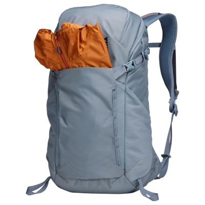 13. Thule Alltrail TAHP222 Pond Gray plecak Plecak podróżny Szary Poliester