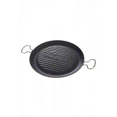 Patelnia portable grill FIRE-MAPLE
