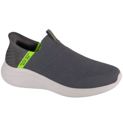 Skechers Slip-Ins Ultra Flex 3.0 Viewpoint 232451-CCLM Szare 39