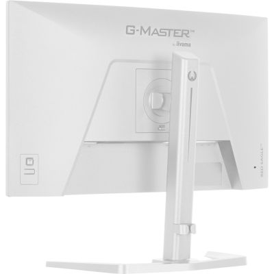 28. iiyama G-MASTER GB2771HSU-W1 monitor komputerowy 68,6 cm (27") 1920 x 1080 px Full HD LCD Biały