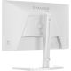 28. iiyama G-MASTER GB2771HSU-W1 monitor komputerowy 68,6 cm (27") 1920 x 1080 px Full HD LCD Biały
