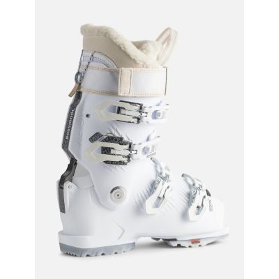 2. Buty narciarskie ROSSIGNOL VIZION 4B PRO 80 W GW White biały