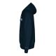 3. Bluza unisex MALFINI DRESS CODE CLOUD (GOTS) (granatowy)