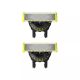 4. Wymienne ostrze PHILIPS QP 420/50 One Blade