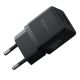 3. Ładowarka sieciowa Baseus Palm 30W USB-C USB-A - czarna