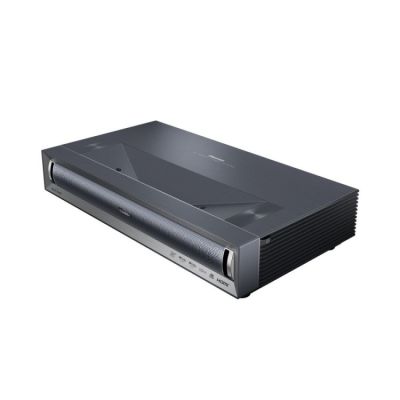 3. LASER TV HISENSE PX3 80-150" 4K
