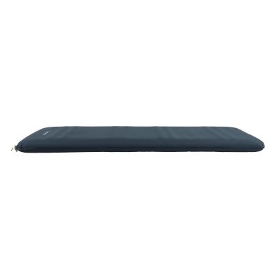 4. Materac Outwell 400137 dmuchany pojedynczy Niebieski Unisex