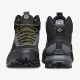 3. Scarpa RIBELLE CROSS 2 MID GTX Czarny