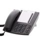 Telefon przewodowy Mitel 6710a - Antracyt (ATD0032A)