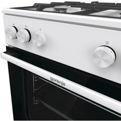 3. Kuchnia GORENJE GG6A10WFFM