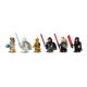 26. LEGO Star Wars 75389 Mroczny Sokół Millennium