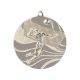 9. medal srebrny- siatkówka