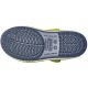 4. Sandały Crocs Bayaband Jr 205400 025