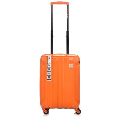 2. Walizka Kabinowa SwissBags Tourist 76443