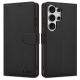 9. Etui Tech-Protect Wallet na Samsung Galaxy S26 Ultra - czarno-czerwone