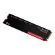8. Dysk SSD WD Black SN850X 8TB M.2 NVMe WDS800T2X0E