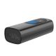 5. XLayer Mobiler Akkukompressor 10.0 bar 6.000 mAh