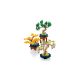 15. LEGO 10373 Botanical Collection - Małe drzewka Bonsai