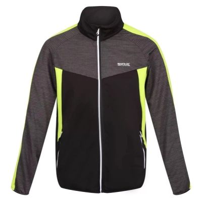 9. Bluza Regatta Yare VI M RML233L7P