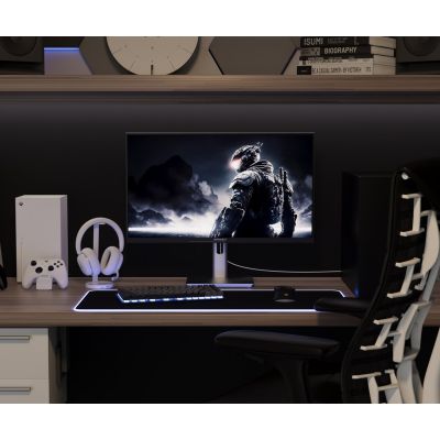 20. Monitor JAPANNEXT 68,5 cm JN-I270FHD200F-HSP 16:9 HDMI/DP FHD
