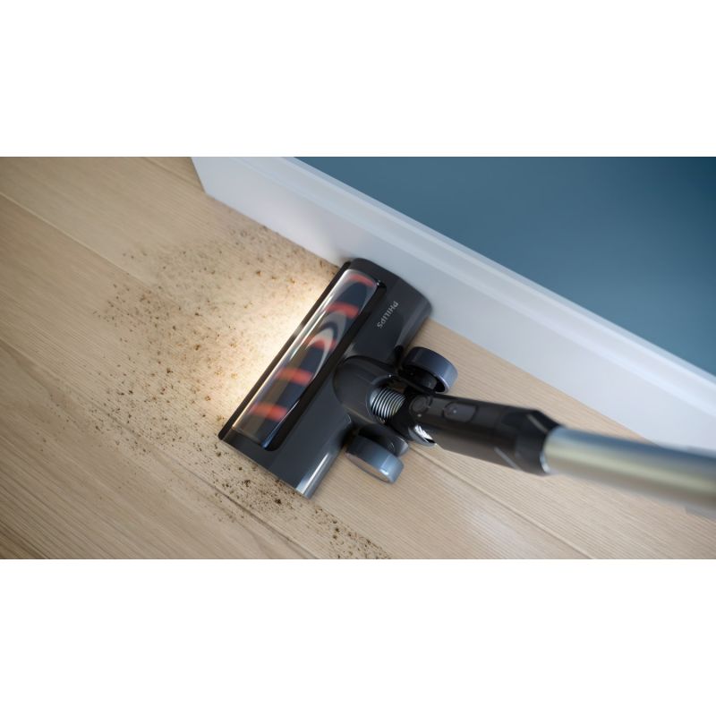 30. Philips 3000 series Seria 3000 XC3031/01 Bezprzewodowy odkurzacz 3000